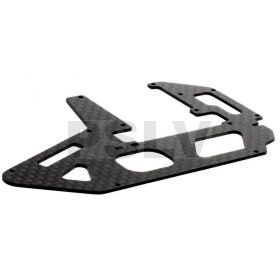 BLH3413 Carbon Fibre Main Frame  180CFX  